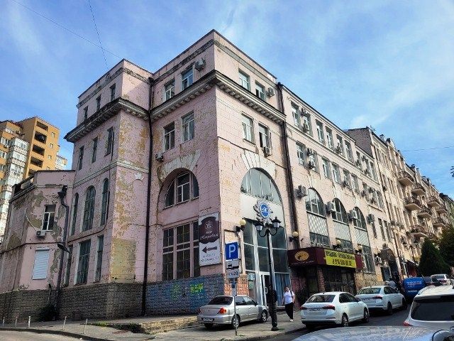 ДК «Энергетик». 