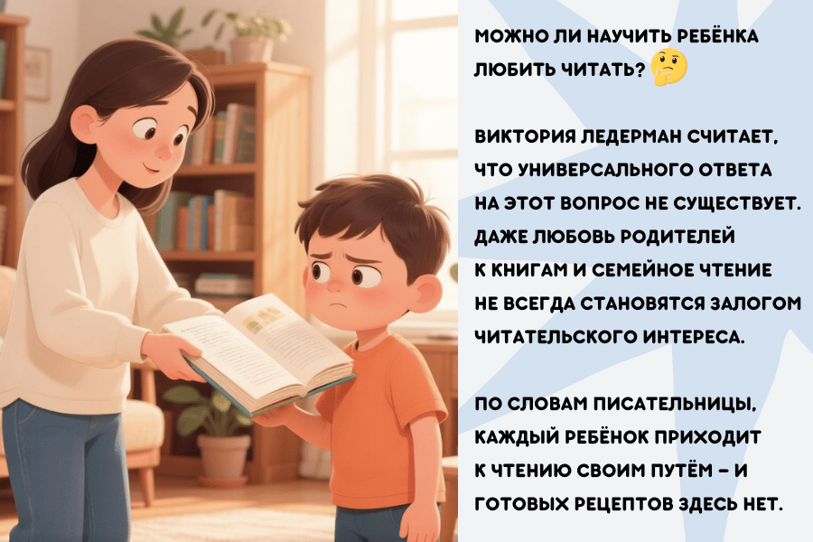Как приучить ребёнка читать? Как приучить ребёнка читать?