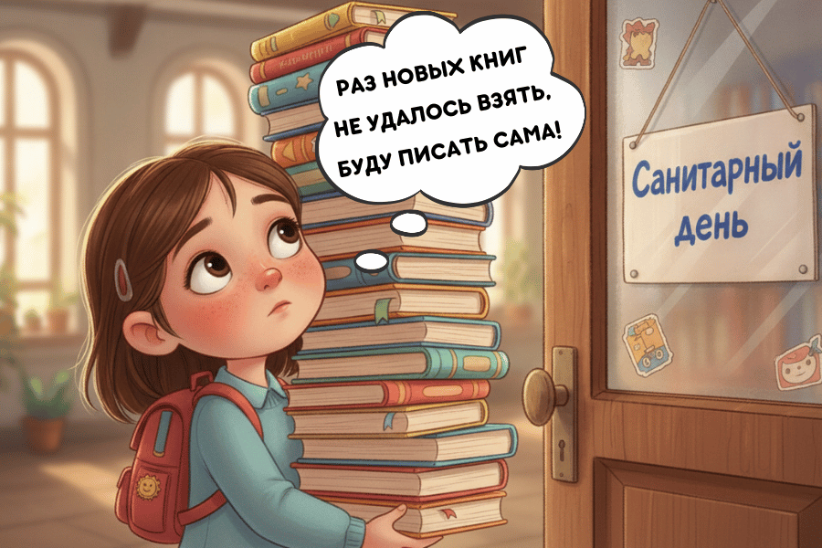 Импульс к творчеству Импульс к творчеству