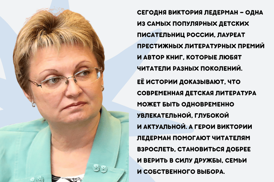 Место в современной детской литературе Место в современной детской литературе