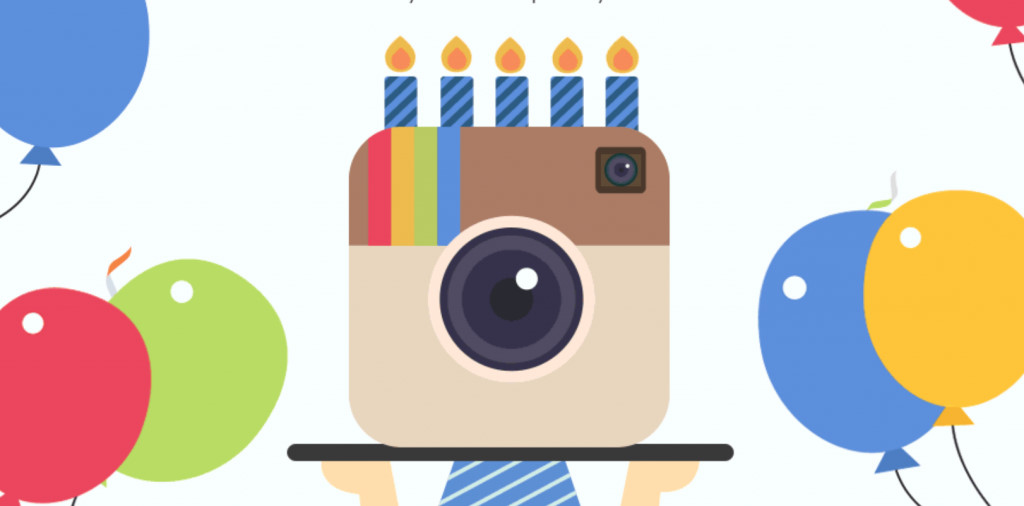 Нажмите для увеличения. 6 октября – день рождения Instagram.. Картинка с сайта http://i.mycdn.me/i?r=AzEPZsRbOZEKgBhR0XGMT1RkFXx8JM1V_5P0um61hYQ9VaaKTM5SRkZCeTgDn6uOyic 